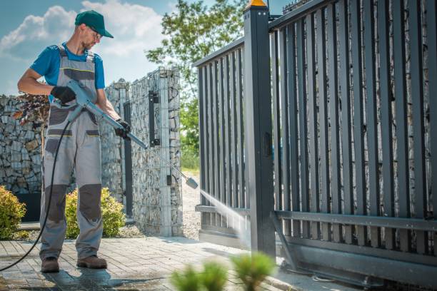 Reliable Slippery Rock University, PA Pressure washing Solutions