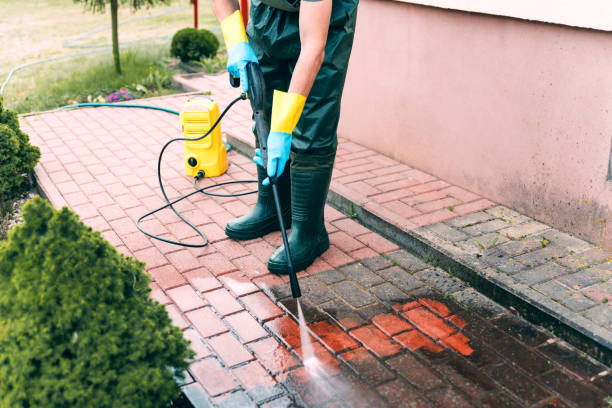 Best Heavy Equipment Washing  in Slippery Rock University, PA